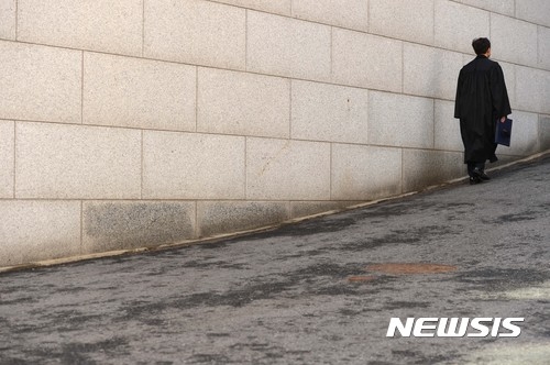 ▲ 2주기 대학구조개혁 평가인 대학기본역량진단을 놓고 대학가 긴장감이 고조되고 있다. ⓒ뉴시스