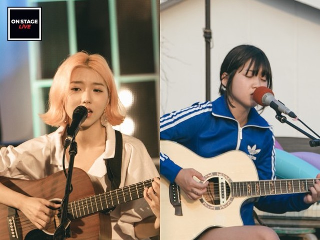 ▲ 스텔라장(왼쪽), 도마(오른쪽).ⓒ네이버문화재단