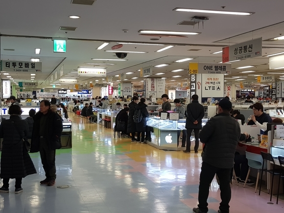 ▲ ⓒ뉴데일리DB