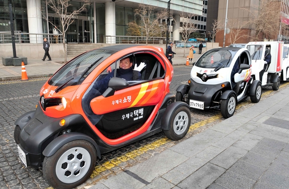 ▲ ⓒ르노삼성자동차