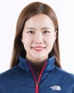 ▲ 김은정 선수.ⓒ경북도체육회