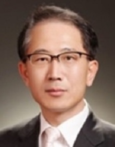 ▲ 박구선 신임 이사장.ⓒ오송의료재단