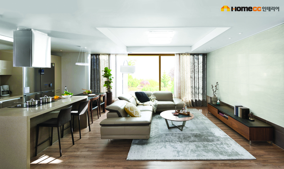 ▲ 오가닉(네츄럴)ⓒKCC