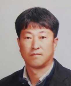 ▲ 신임 김종화 부회장.ⓒ괴산군