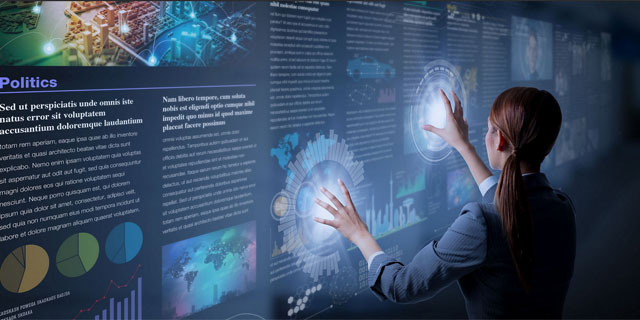 ▲ 美국가정보기관 가운데 하나인 '국가지형정보국(NGA)'이 곧 북한인권단체들에게 첩보위성을 찍은 북한 정보를 제공할 예정이라고 한다. ⓒ美NGA 포토 갤러리 공개사진.