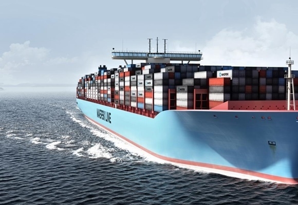 ▲ ⓒ머스크라인