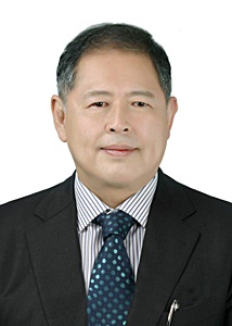 ▲ 대구 장애인권익문제연구소 제8대 이사장에 선임된 이근용 대외협력 부총장.ⓒ대구대학교