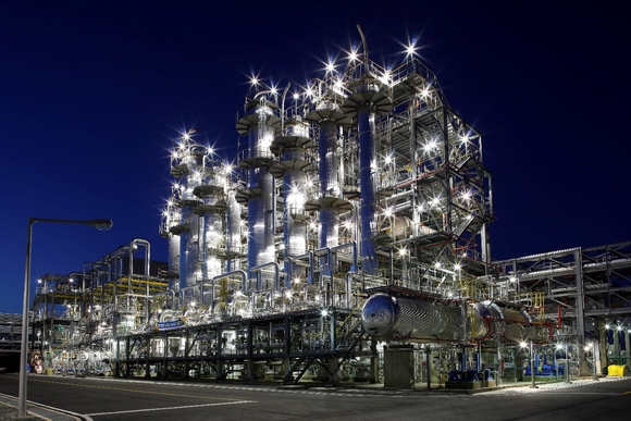 ▲ ⓒ 금호석유화학