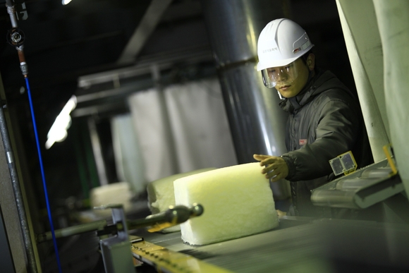 ▲ ⓒ 금호석유화학