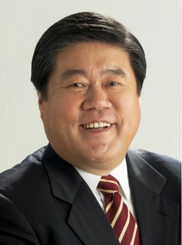 ▲ 최규성 농어촌공사 신임 사장. ⓒ농어촌공사