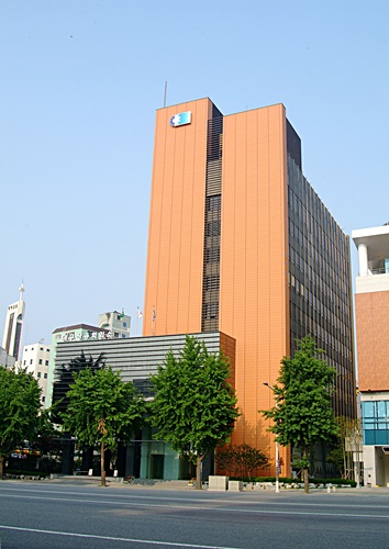 ▲ 대구상공회의소 5층 상담실에서 오는 3월 14일부터 무료변리상담을 실시한다.ⓒ대구상공회의소