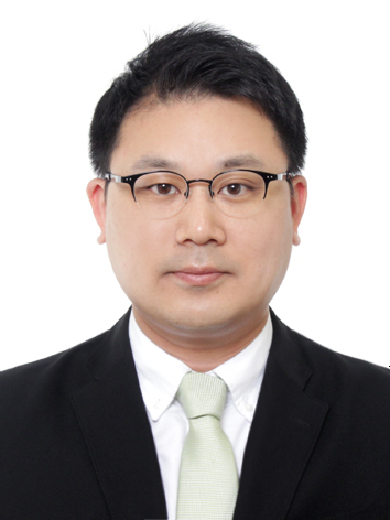 ▲ 김재현 호산대 부총장.ⓒ호산대학교