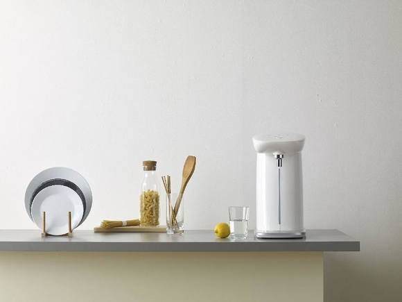 ▲ 웅진 신제품 정수기 ⓒ 웅진