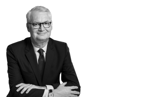 ▲ 첫 외국인 사외이사인 필립 코쉐 GE 전 CPO. ⓒ 삼성물산