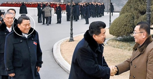 ▲ ⓒ사진=조선중앙통신 연합뉴스