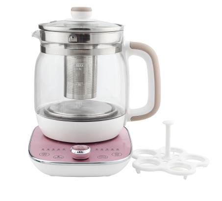 ▲ 신일 멀티 티포트 ⓒ 신일산업