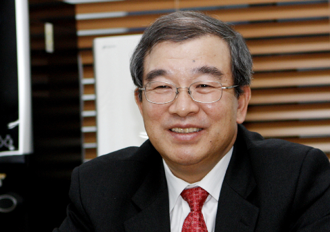 ▲ 이석호 청호나이스 대표이사 ⓒ 청호나이스