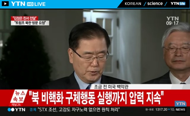 ▲ ⓒ사진=YTN 캡처