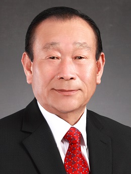 ▲ 김영배 의장.ⓒ괴산군의회