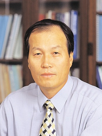 ▲ 정붕익 청주산단 이사장.ⓒ청주산단