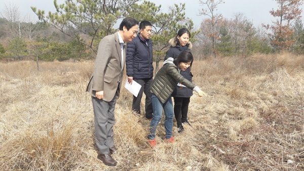 ▲ ⓒ금강유역환경청