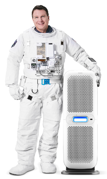▲ 청호 6WAY 공기청정기 ⓒ 청호나이스