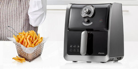 ▲ 신일 에어프라이어 ⓒ 신일산업