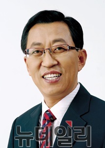 ▲ 바른미래당 임헌경 충북도의원ⓒ뉴데일리 D/B