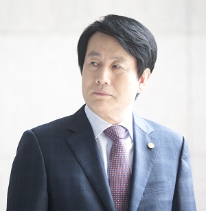 ▲ 황신모 충북도교육감 예비후보.ⓒ황신모 캠프