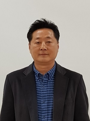 ▲ 유명진 주무관ⓒLG그룹