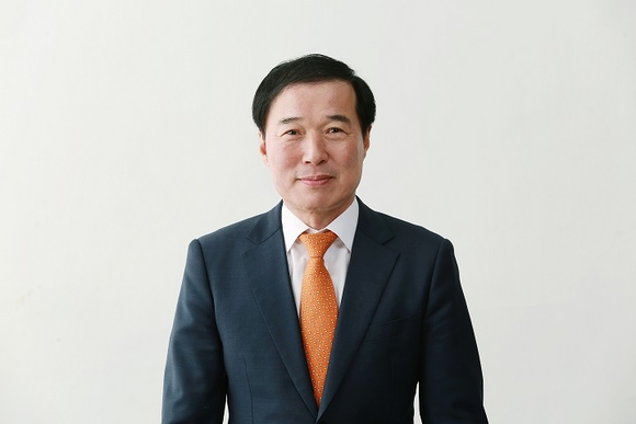 ▲ 김순구 제16대 한국감정평가사협회장.ⓒ감정평가사협회