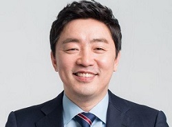 ▲ 더불어민주당 충남도당 강훈식 공관위원장.ⓒ더불어민주당 충남도당