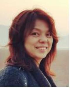 ▲ 일본인 여행작가 안소라 씨.ⓒ대구시