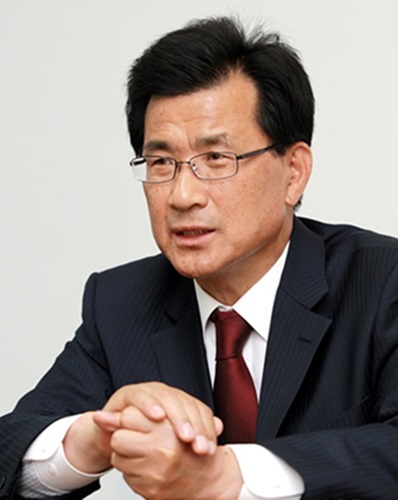 ▲ 이시종 충북도지사.ⓒ충북도