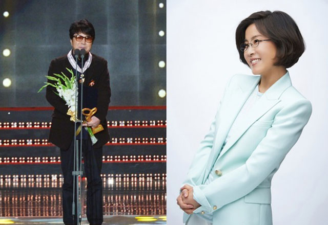 ▲ 남북 양측은 20일 한국 예술단 평양공연과 관련한 실무접촉을 갖고 주요 내용들에 대해 합의했다고 통일부가 밝혔다. 평양 공연단은 조용필, 이선희, 윤도현, 백지영, 서현 등을 비롯해 160여 명으로 구성될 예정이라고 한다. ⓒ뉴시스. 무단전재 및 재배포 금지.