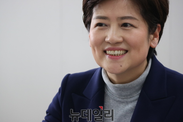 ▲ 강은희 대구시교육감 예비후보 선거사무소 개소식이 24일 오후 3시 중구 동산동 신남네거리에 위치한 사무실에서 열린다.ⓒ뉴데일리