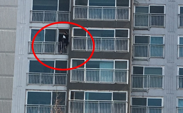 ▲ ⓒ사진=뉴데일리(구독자 사진 제공)