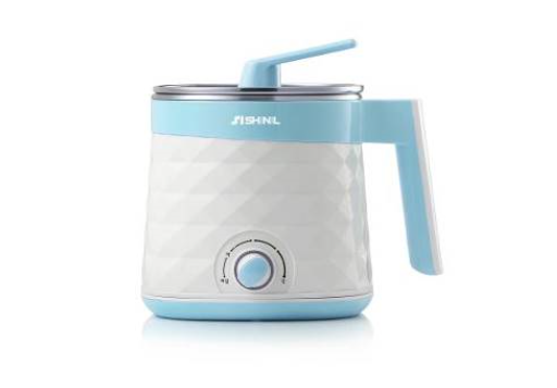 ▲ 신일산업 '멀티 라면포트' ⓒ 신일산업