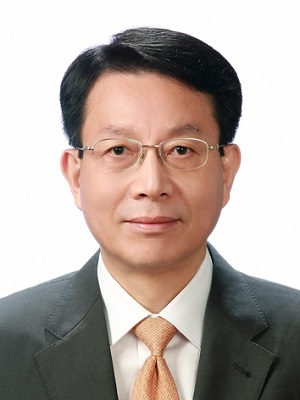 ▲ 한국주택협회 제12대 회장으로 선출된 김대철 현대산업개발 사장.