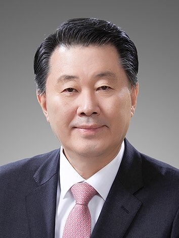 ▲ 김성진 신임 회장 ⓒ 한국케이블TV방송협회가