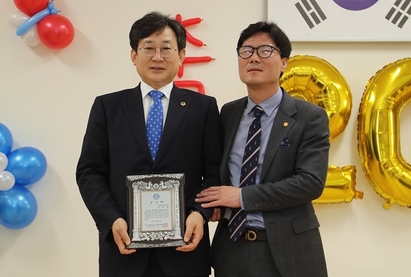 ▲ ⓒ대전시의회