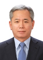 ▲ 양수영 신임 석유공사 사장. ⓒ석유공사