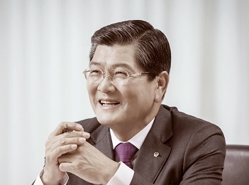 ▲ 차남규 한화생명 대표이사 부회장ⓒ한화생명 홈페이지