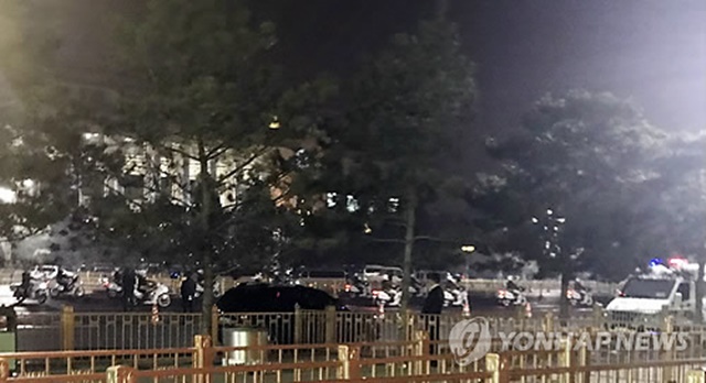 ▲ ⓒ연합뉴스 / 웨이보