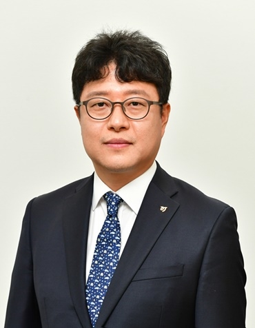 ▲ 홍성관 AJ렌터카 신임 대표이사.ⓒAJ렌터카