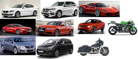 ▲ 국토교통부은 BMW·벤츠·아우디·폭스바겐·포드 등 총 80차종 4만7936대에서 제작결함이 발견돼 자발적으로 시정조치(리콜)한다고 29일 밝혔다.ⓒ국토교통부