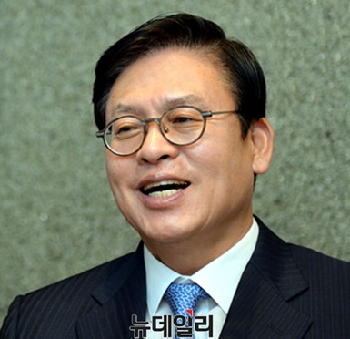▲ 자유한국당 정우택 의원.ⓒ이민기 기자