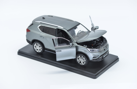 ▲ ⓒ쌍용자동차