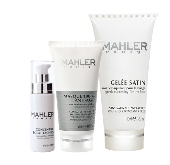 ▲ 나이스뷰티 신제품 3종 ⓒ 청호나이스