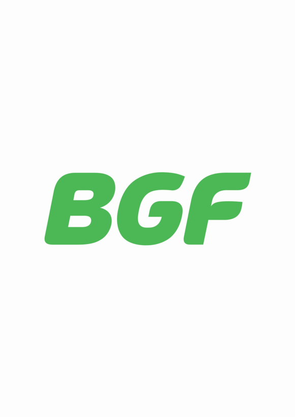 ▲ BGF 로고. ⓒBGF